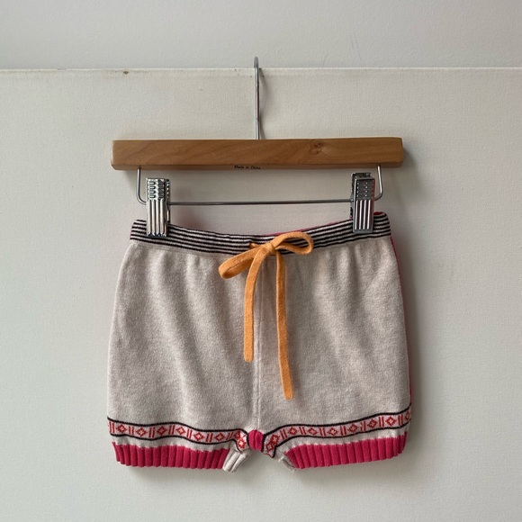 Baby Knit Set - Picture 4 of 5